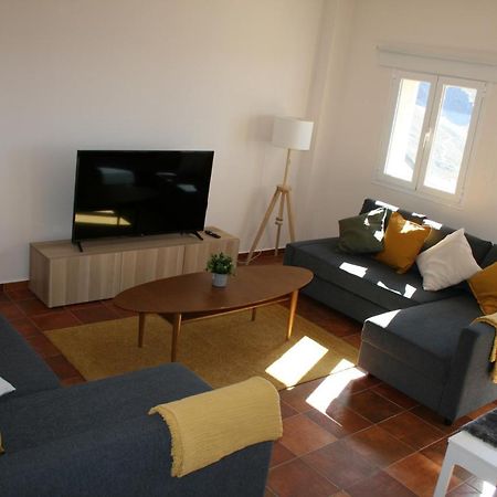 Allegria Sierra Nevada Car Apartment Екстериор снимка