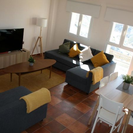 Allegria Sierra Nevada Car Apartment Екстериор снимка