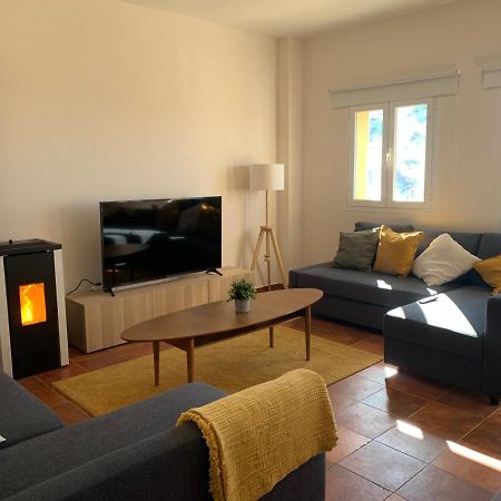 Allegria Sierra Nevada Car Apartment Екстериор снимка
