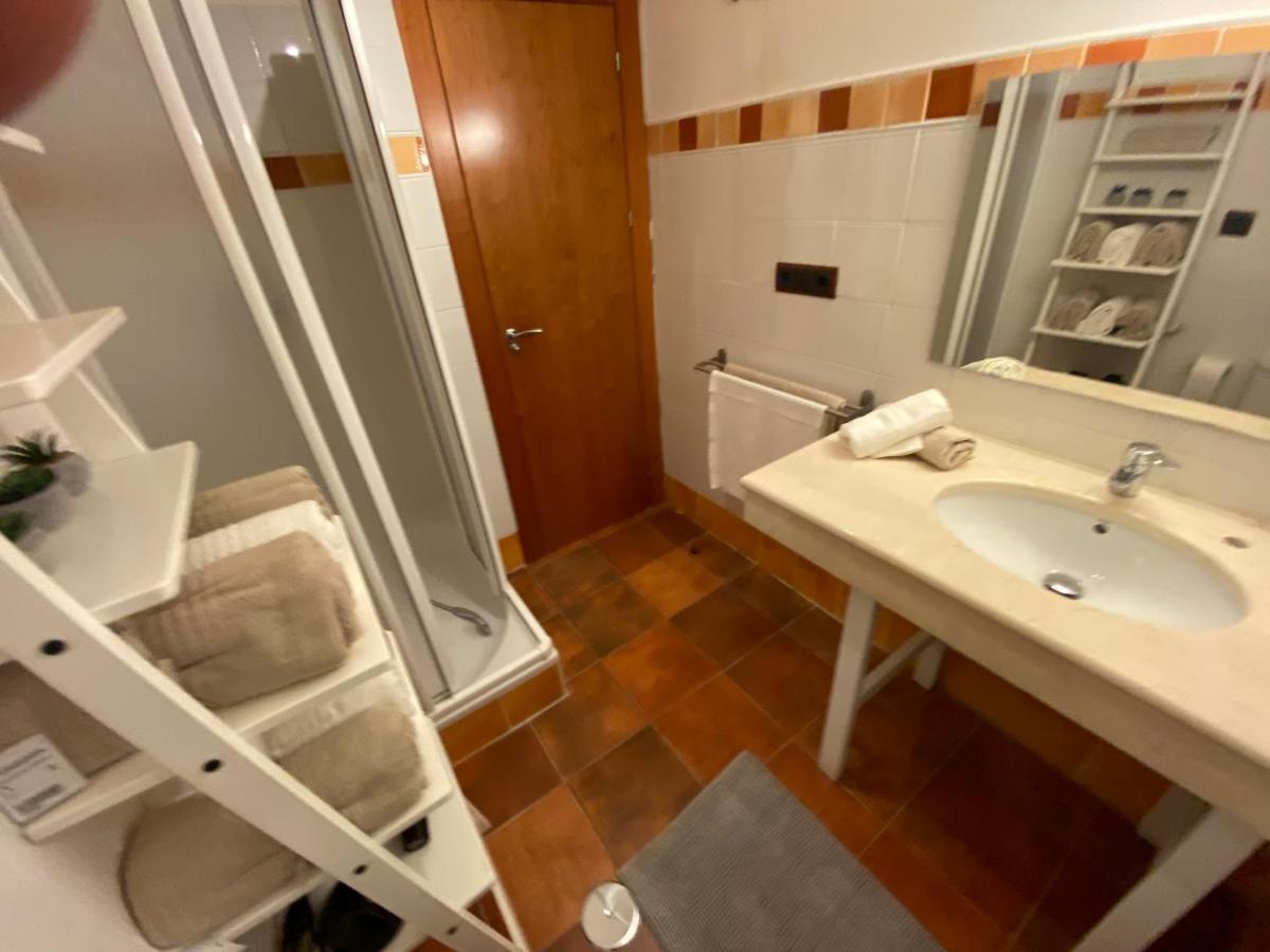 Allegria Sierra Nevada Car Apartment Екстериор снимка