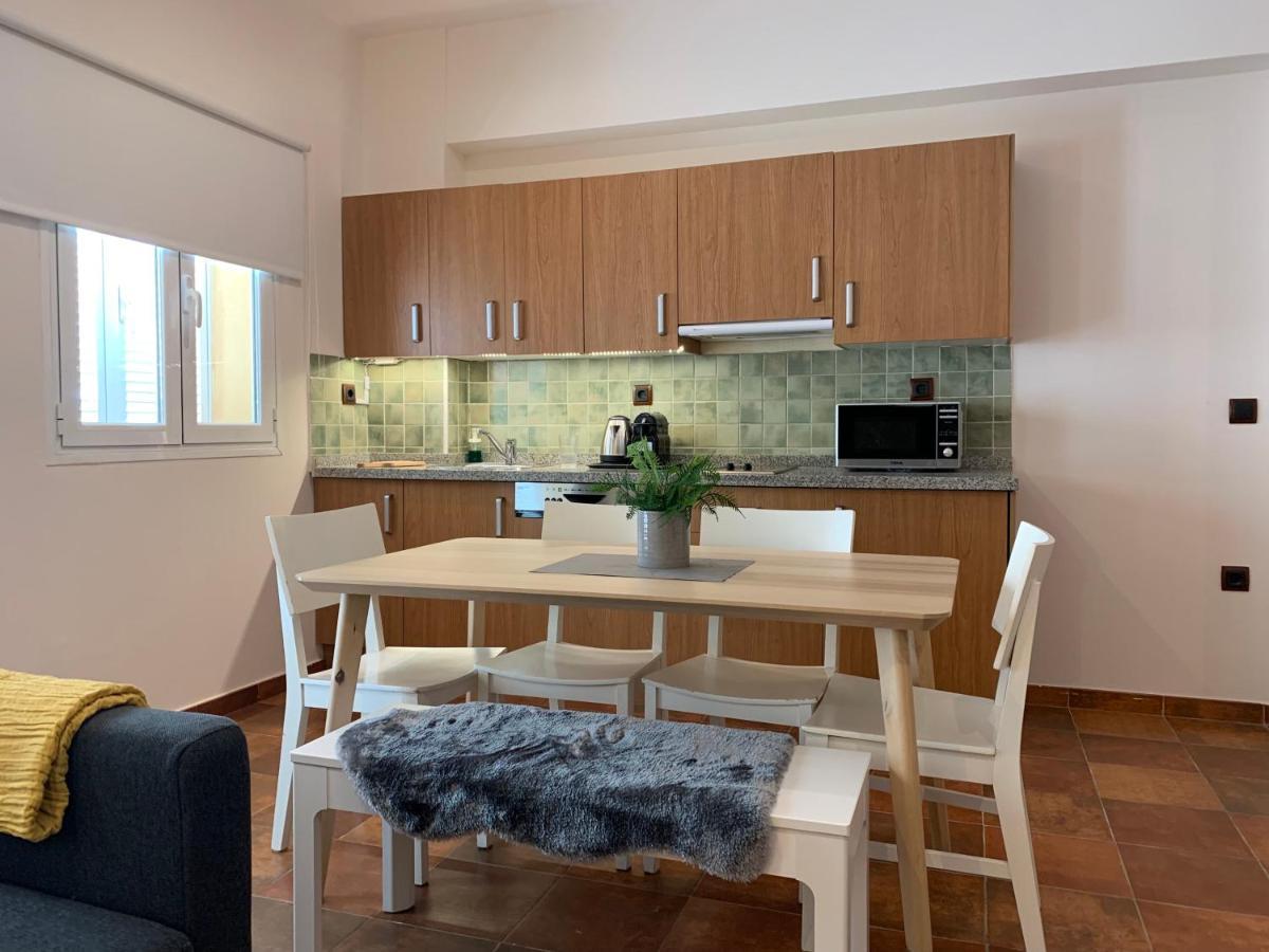 Allegria Sierra Nevada Car Apartment Екстериор снимка