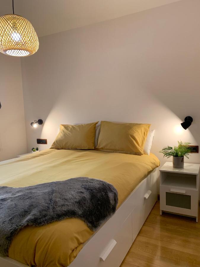 Allegria Sierra Nevada Car Apartment Екстериор снимка