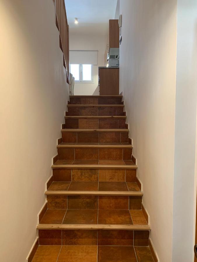 Allegria Sierra Nevada Car Apartment Екстериор снимка