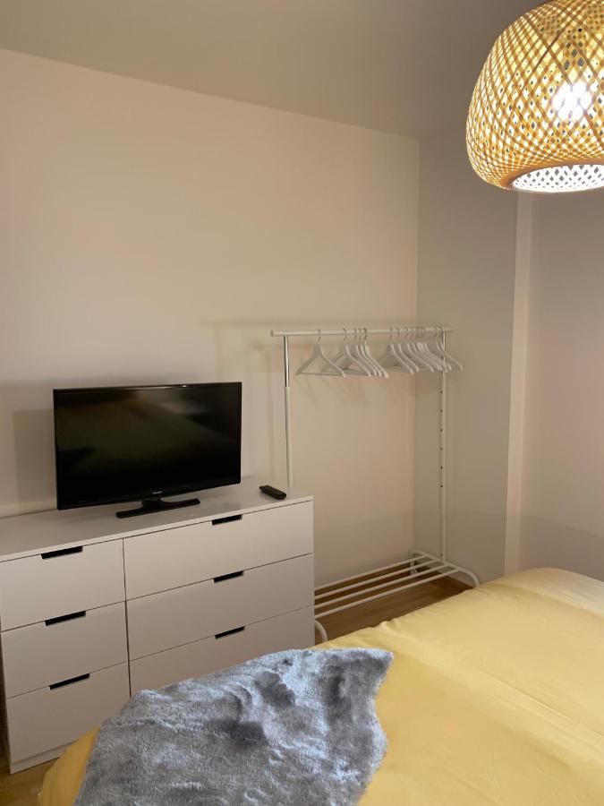 Allegria Sierra Nevada Car Apartment Екстериор снимка