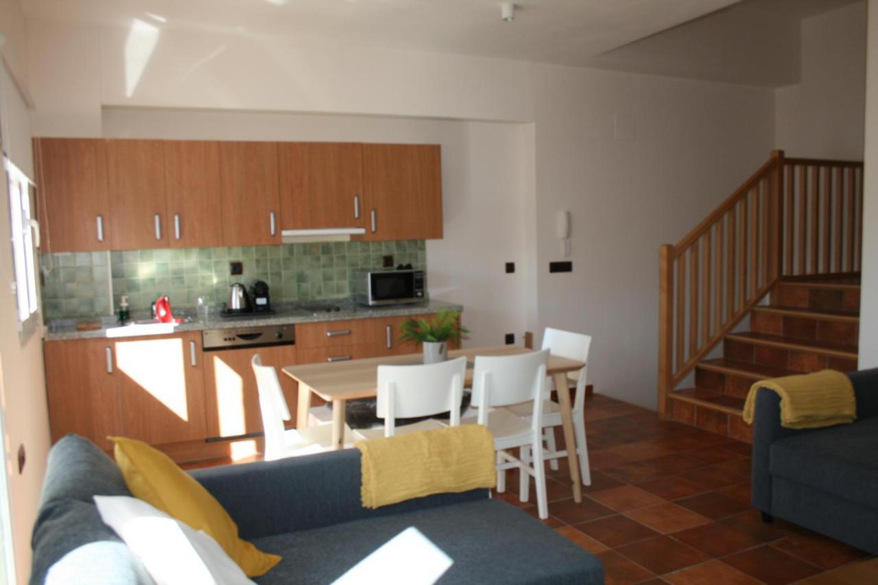 Allegria Sierra Nevada Car Apartment Екстериор снимка