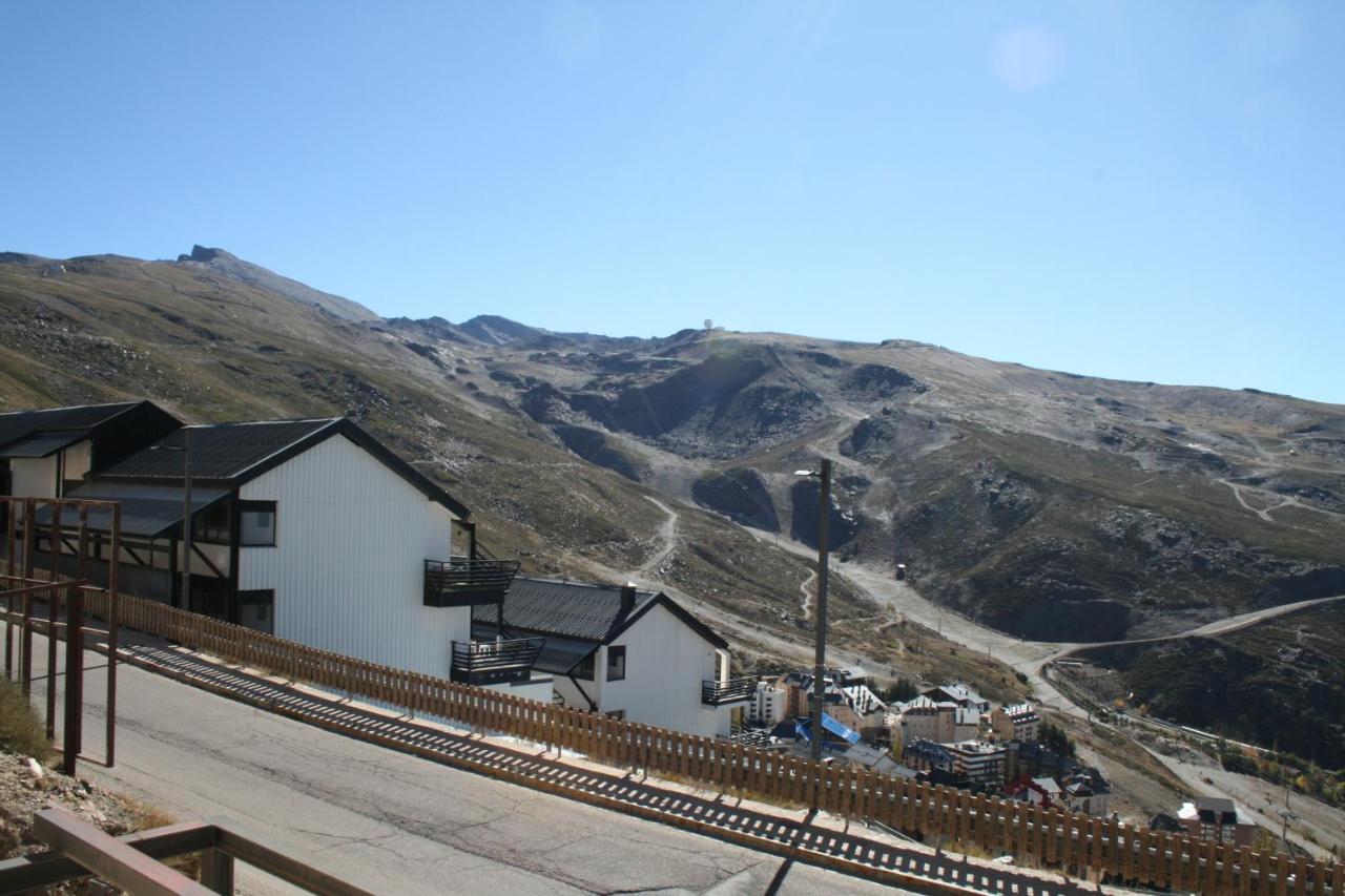 Allegria Sierra Nevada Car Apartment Екстериор снимка