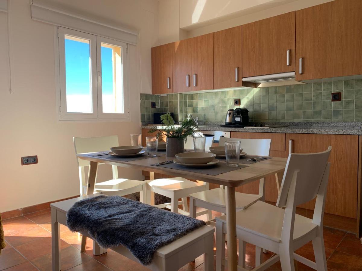 Allegria Sierra Nevada Car Apartment Екстериор снимка