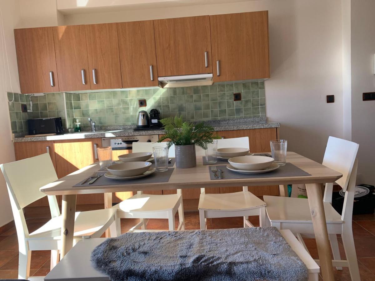 Allegria Sierra Nevada Car Apartment Екстериор снимка