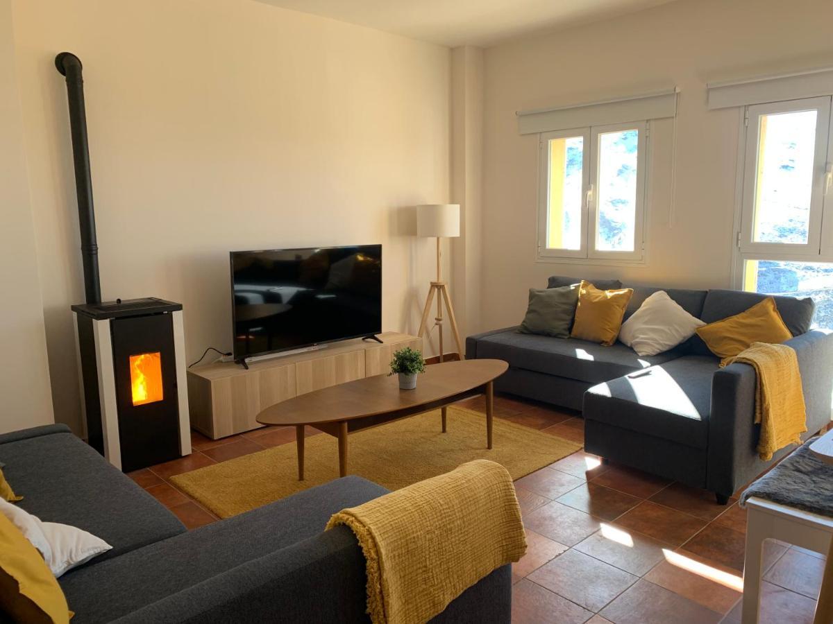 Allegria Sierra Nevada Car Apartment Екстериор снимка