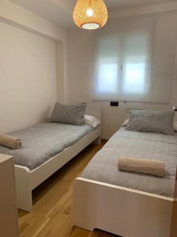 Allegria Sierra Nevada Car Apartment Екстериор снимка